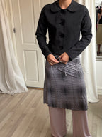 Peacoat jakke